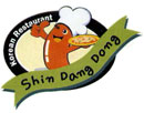 Logo of Shin Dang Dong Korean Restaurant