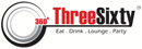 Logo of 360 Three Sixty Restaurant and Bar