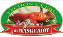 Lechon de Cebu ni Mang Caloy Logo