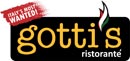 Gotti's Ristorante Logo