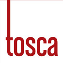 Logo of Tosca