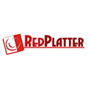 Logo of Red Platter