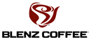 Logo of Blenz Coffee