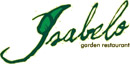 Logo of Isabelo Garden Restaurant