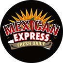 Logo of Mexican Express