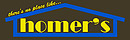 Logo of Homer