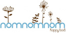 Logo of Nomnomnom Restaurant