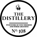 Logo of The Distillery