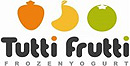 Logo of Tutti Frutti