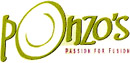 Logo of Ponzo