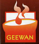 Logo of Geewan