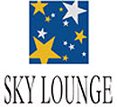 Logo of Sky Lounge Music Bar 