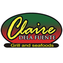 Logo of Claire Dela Fuente Grill and Seafood