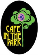 Logo of Cafe In The Park