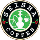 Logo of Seisha Coffee