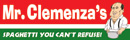 Logo of Mr. Clemenza