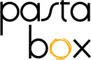 Logo of Pasta Box