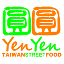 Logo of Yen Yen Taiwan Street Food