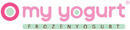 Logo of O My Yogurt