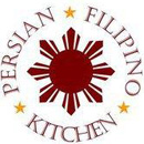 Logo of Persian Filipino Kitchen