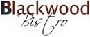 Logo of Blackwood Bistro