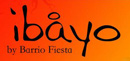 Logo of Ibayo Restaurant