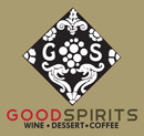 Logo of Goodspirits