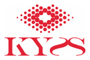 Logo of KYSS Restaurant & Lounge Bar