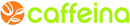 Logo of Caffeina Coffee