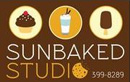 Logo of Sunbaked Studio