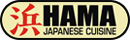 Logo of Hama Japanese Cuisine