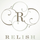 Logo of Relish at Ponte