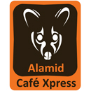 Logo of Alamid Café Xpress