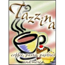 Logo of Tazzina Cafe