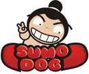 Logo of Sumodog