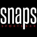 Logo of Snaps Sports Bar 