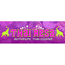 Logo of Thai-Resa Authentic Thai Cuisine