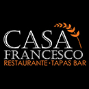 Logo of Casa Francesco