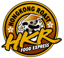 Logo of Hong Kong Roast Food Express