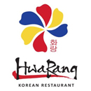 Logo of Hwarang Korean Restaurant