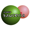 Logo of Sauceria Restaurant