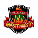 Logo of Wursty-Wursty