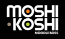 Logo of Moshi Koshi Noodle Boss