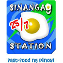 Logo of Sinangag Station