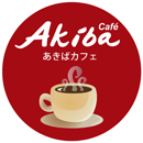 Logo of Akiba Cafe