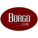 Logo of Borgo Cafe