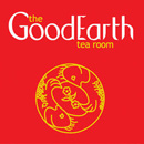 The Good Earth Tea Room Logo