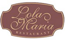 Logo of Lola Maria Restaurant