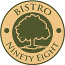 Logo of Bistro 98 