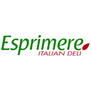 Logo of Esprimere Italian Deli